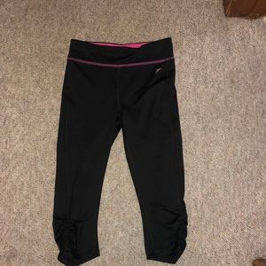 Old navy active wear leggings